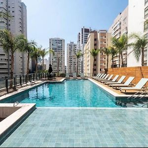 Ap Novo, Prox Av Paulista, Pscina,Sirio, Facto Paulista