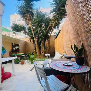 The Peppers Garden Bari